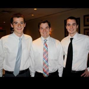 Meet your Posher, Jeff